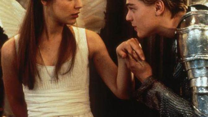 İlk aşklar unutulmaz denilir peki sizce Juliet Romeo'nun ilk aşkı mıydı?