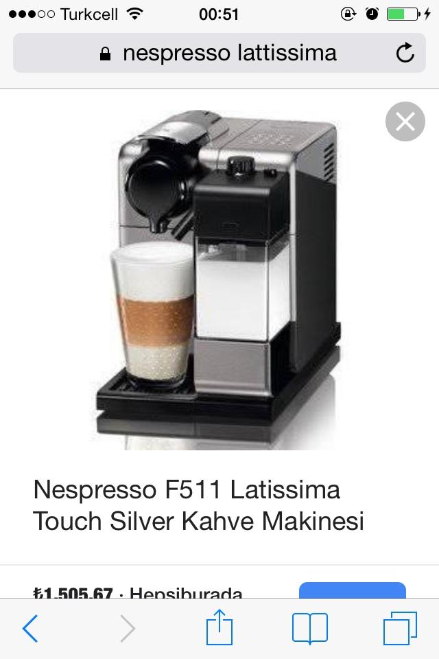 Huzuru bulduğum kahvenin lezzetini arttırmak için hangi kahve makinesini almalıyım?