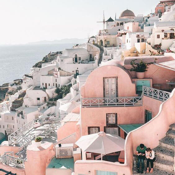  Hayalindeki tatil nasıl olmalı?