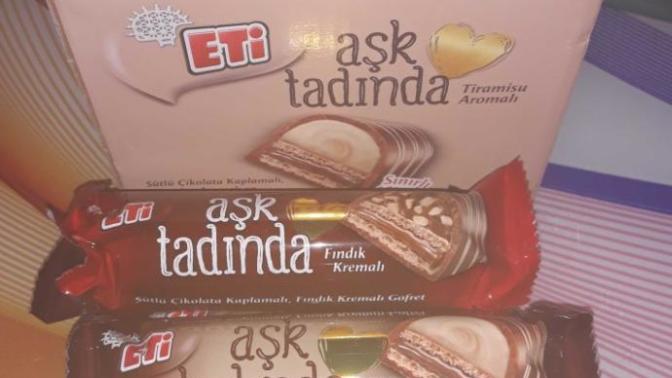 Aşk tadında yaşıyor musunuz aşkınızı?