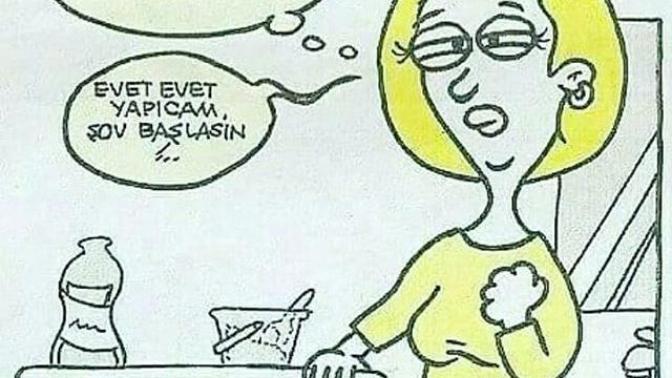 Birgün bir çılgınlık edip seni sevdiğimi söylesem ne dersin bana?
