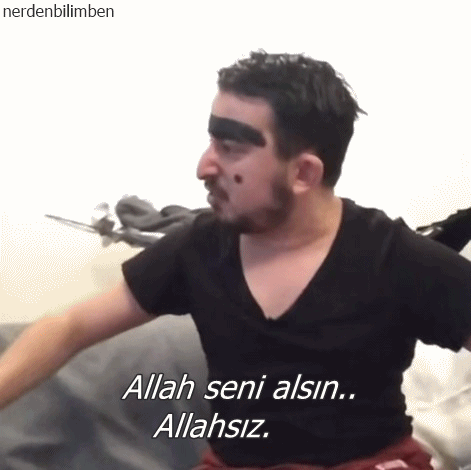 En sinir olduğunuz sosyal medya fenomeni kim?