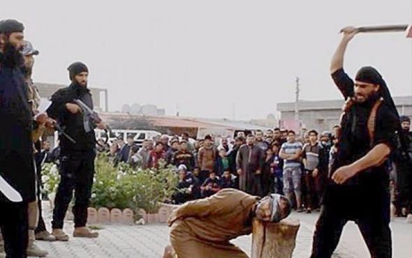 Günümüzdeki Haricîler kimlerdir biliyor musunuz?