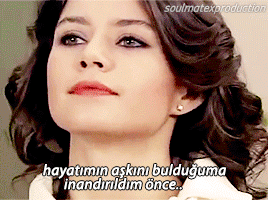 Firdevs Yöreoğlu veya Bihter Ziyagilin en sevdiğiniz sahnesi hangisii?