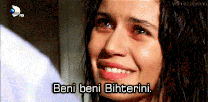 Firdevs Yöreoğlu veya Bihter Ziyagilin en sevdiğiniz sahnesi hangisii?
