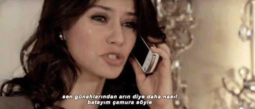 Firdevs Yöreoğlu veya Bihter Ziyagilin en sevdiğiniz sahnesi hangisii?
