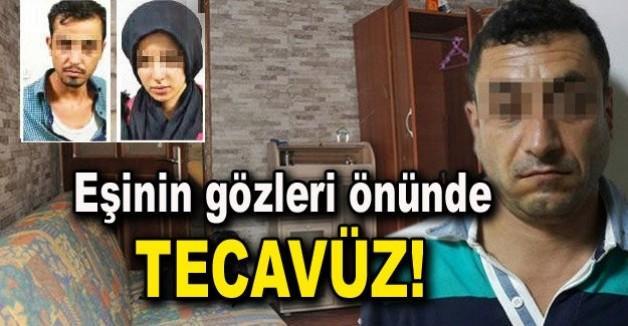 Türkiye'de en çok tecavüz kültürü nerede var?