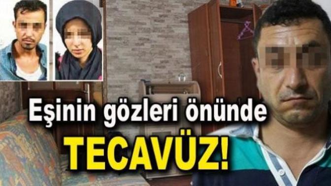 Türkiye'de en çok tecavüz kültürü nerede var?