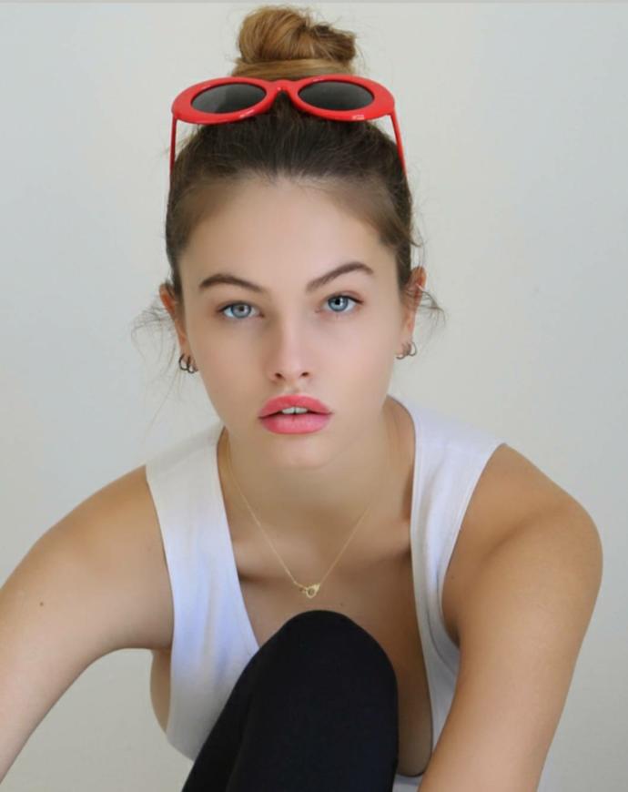 Aleyna Tilki vs Thylane Blondeau? Hangisi daha güzel?