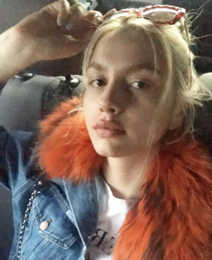 Aleyna Tilki vs Thylane Blondeau? Hangisi daha güzel?