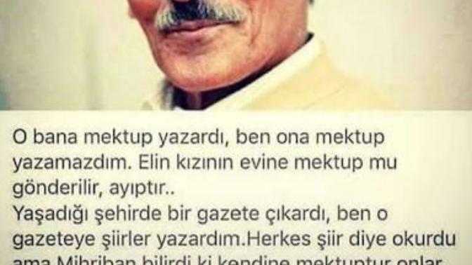 Aşka hudut çizilir mi? Hangi sınırda başlar, hangi sınırda biter aşk?