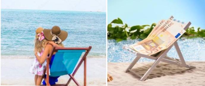 Sizce tatil bir ihtiyaç mıdır, yoksa para kaybı mıdır?