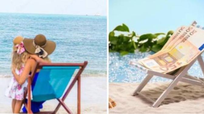 Sizce tatil bir ihtiyaç mıdır, yoksa para kaybı mıdır?