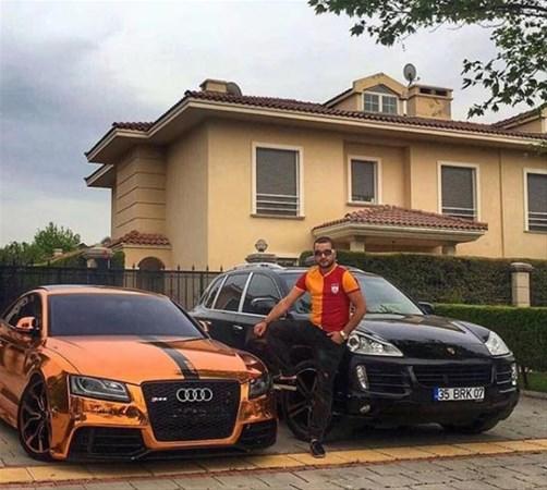 Bu tip yaşam tarzı sizde nasıl bir his uyandırıyor?