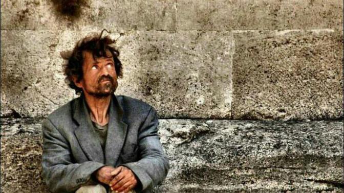 Sokakta yaşayan birisine nasıl bir yardımda bulundunuz? İnsanlar neden sokakta yaşar. ? Benim hikayeme baktınız mı?