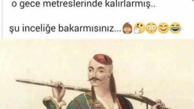 Şu inceliğe bakarmısınız?