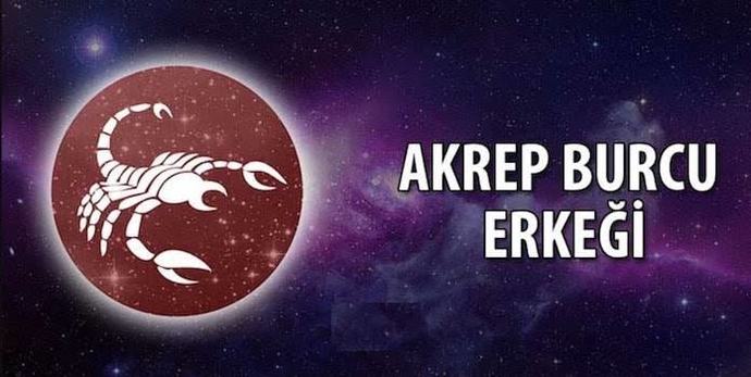 Akrep Burcu erkeği severse cüretkar olur, hissettirir.
