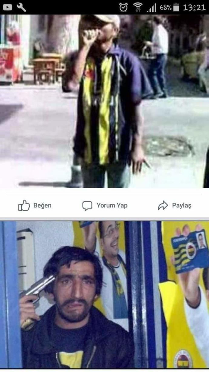 Beşiktaşlaılara neden Tinerci diyorlar?