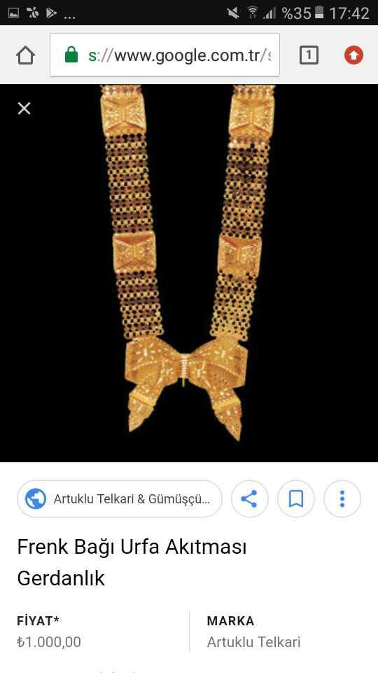 Sizde altin meraklisimisiniz.???Altin olmazsa olmazlarinizdan mi????