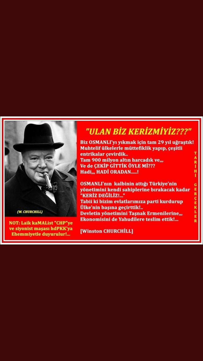 Bir Comarın Tarih Anlayışı hakkında Ne düşünüyorsunuz ?