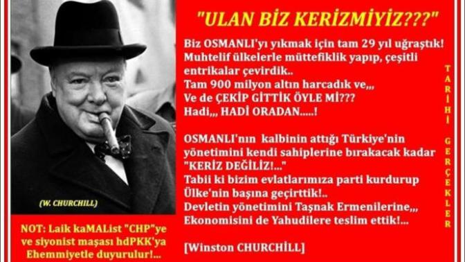 Bir Comarın Tarih Anlayışı hakkında Ne düşünüyorsunuz?