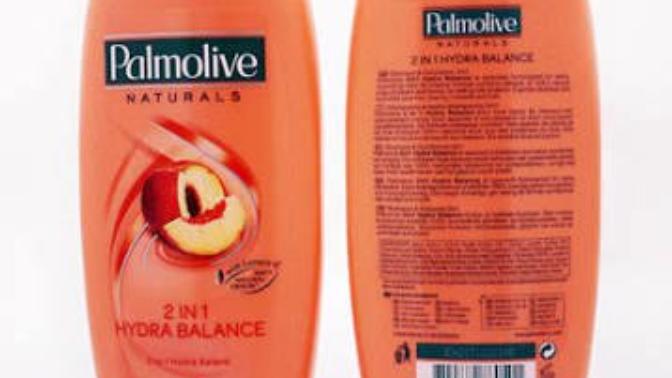 Palmolive şampuanı nerden bulabilirim?