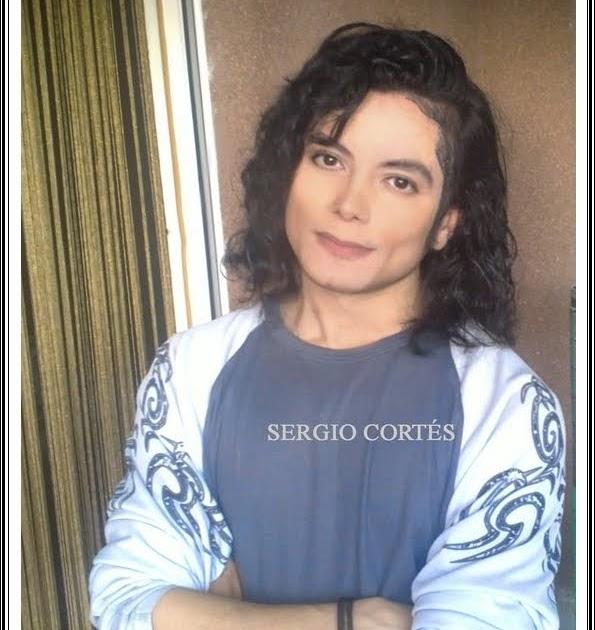 MİCHAEL JACKSON YAŞIYOR MUU?