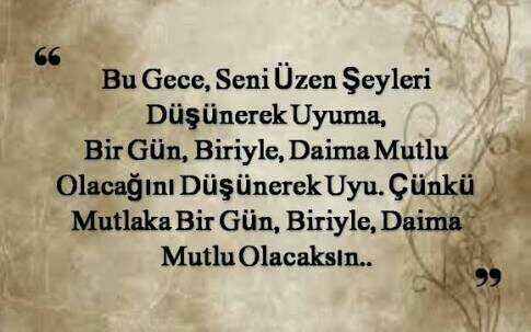 İyi geceleeer 🙋 🌙 🌒 Kaç kez aldanabilir bir insan kaç kez aldatılır??