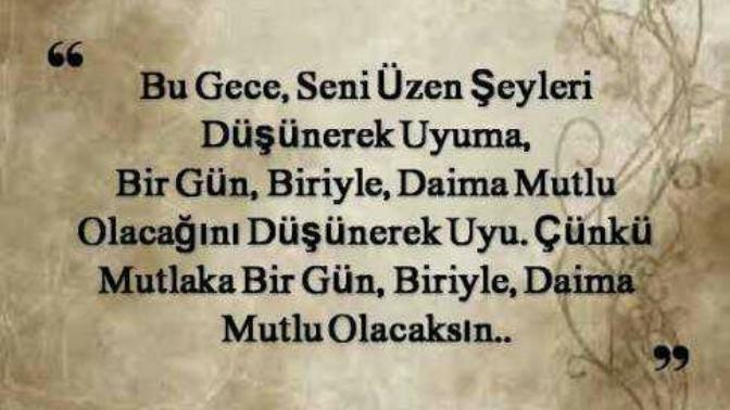 İyi geceleeer 🙋 🌙 🌒 Kaç kez aldanabilir  bir  insan kaç kez aldatılır?