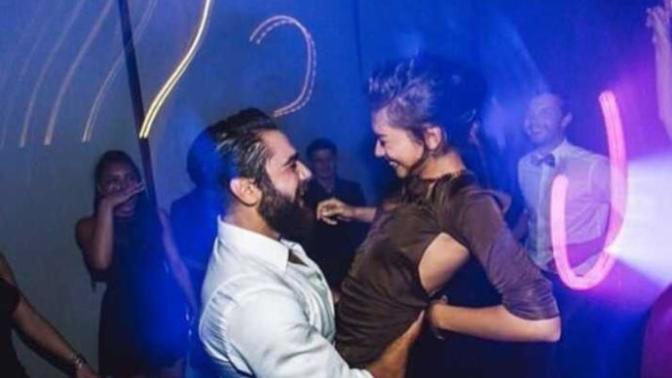 "Birbirinin kaderi olan insanlar birbirine benzer" sözün katılıyor musunuz?