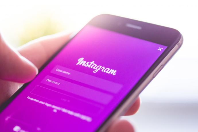 Instagram'da kaç adet hesabınız var?