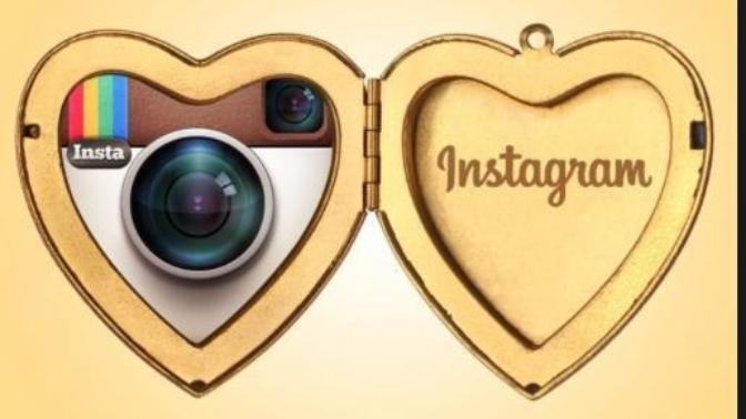 Sevdiğinizle, nişanlınızla ya da eşinizle, Instagram'da ortak hesap kullanır mısınız?