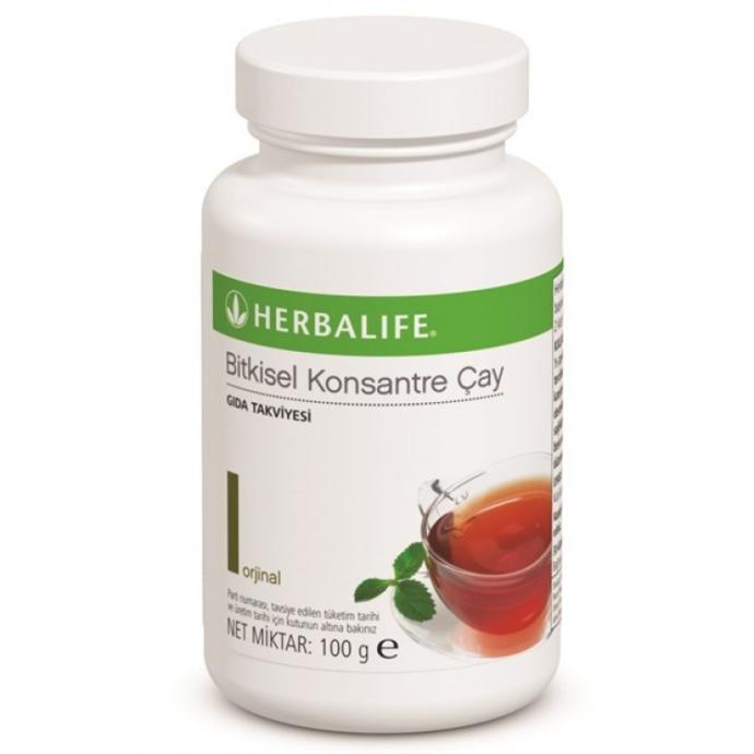 herbalife kullananlar 2018