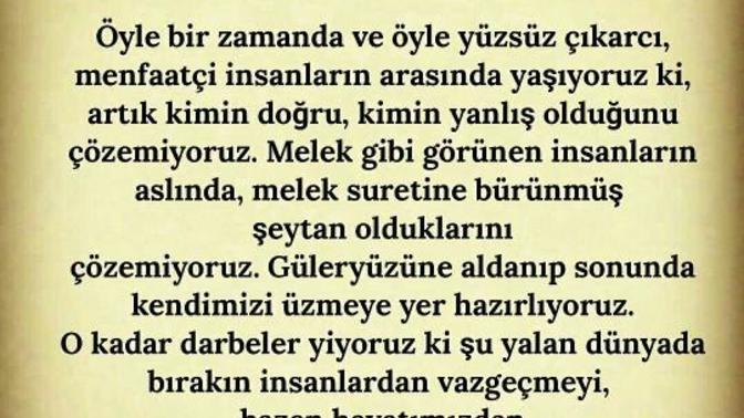 Psikolojisi kırgın olan var mı?