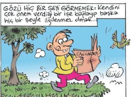 Sevdiğiniz bir atasözü veya deyim var mı?