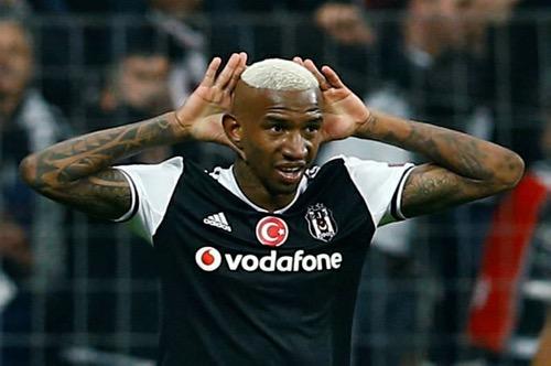 Talisca, Fenerbahçe derbisinde forma giyemeyecek. Sizce Beşiktaş’ta eksiklik yaşatır mı?