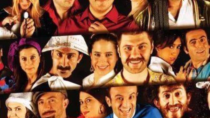 "Çok Güzel Hareketler Bunlar" geri dönüyor. Sizce program yeni yeteneklerin çıkmasına yardımcı olabililir mi?