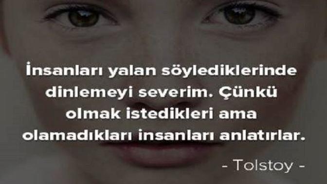 Söylediklerinizle yaptıklarınız ne kadar tutarlı sizce? Bunu düşündünüz mü hiç?
