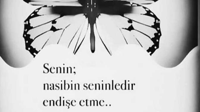 Nasip nedir? Nasip dediğimiz şey vaktinden önce istediğimiz zaman da neden denk olmaz?