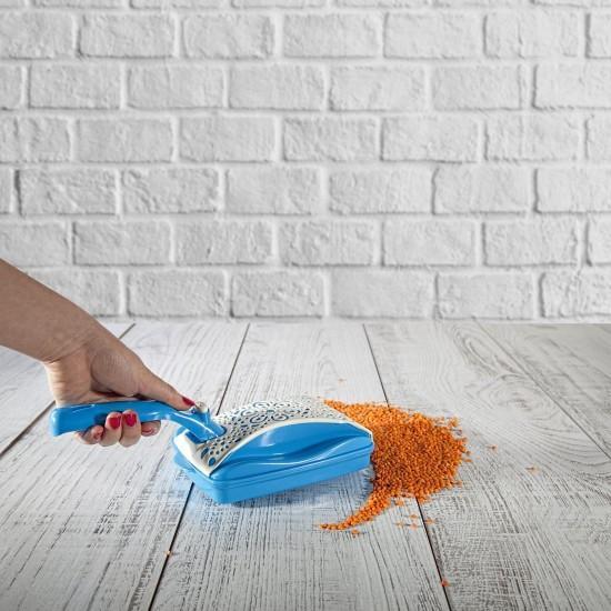 Gırgır fırçası nasıl temizlenir?