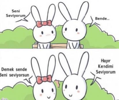 Seni seviyorum diyen birinin sevgisinden nasıl emin olabiliyorsunuz ?