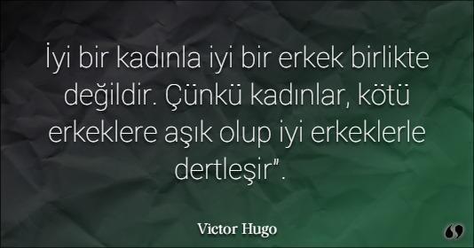 Kadınların tercihi efendi erkek mi serseri erkek mi?