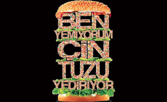 Ben yemiyorum Çin tuzu yediriyor ! Monosodyum Glutamat yani bilinen adıyla Çin tuzu bu kadar zararlıysa neden kullanılıyor ?