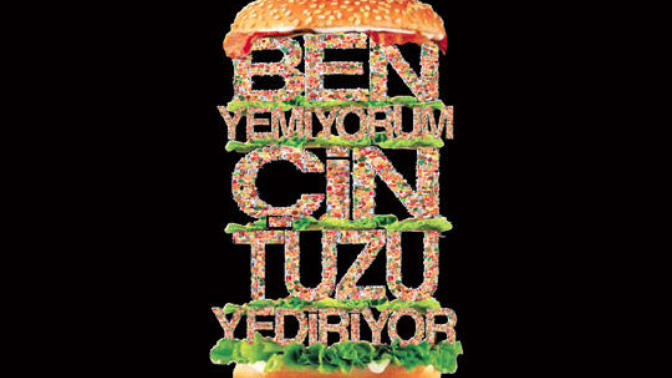 Ben yemiyorum Çin tuzu yediriyor ! Monosodyum Glutamat yani bilinen adıyla Çin tuzu bu kadar zararlıysa neden kullanılıyor?