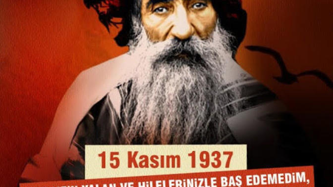 Dersim Alevileri neden bombalandı?