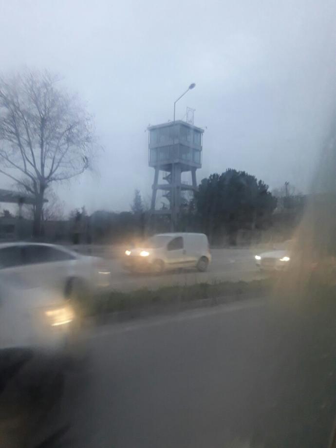 Objektifimden yansıyanlar?