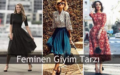 Hangi giyim tarzı sizi yansıtıyor?