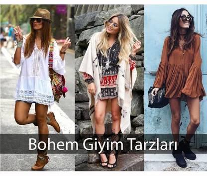 Hangi giyim tarzı sizi yansıtıyor?