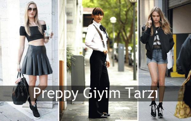Hangi giyim tarzı sizi yansıtıyor?