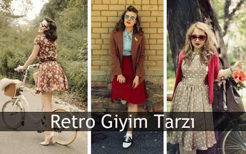Hangi giyim tarzı sizi yansıtıyor?